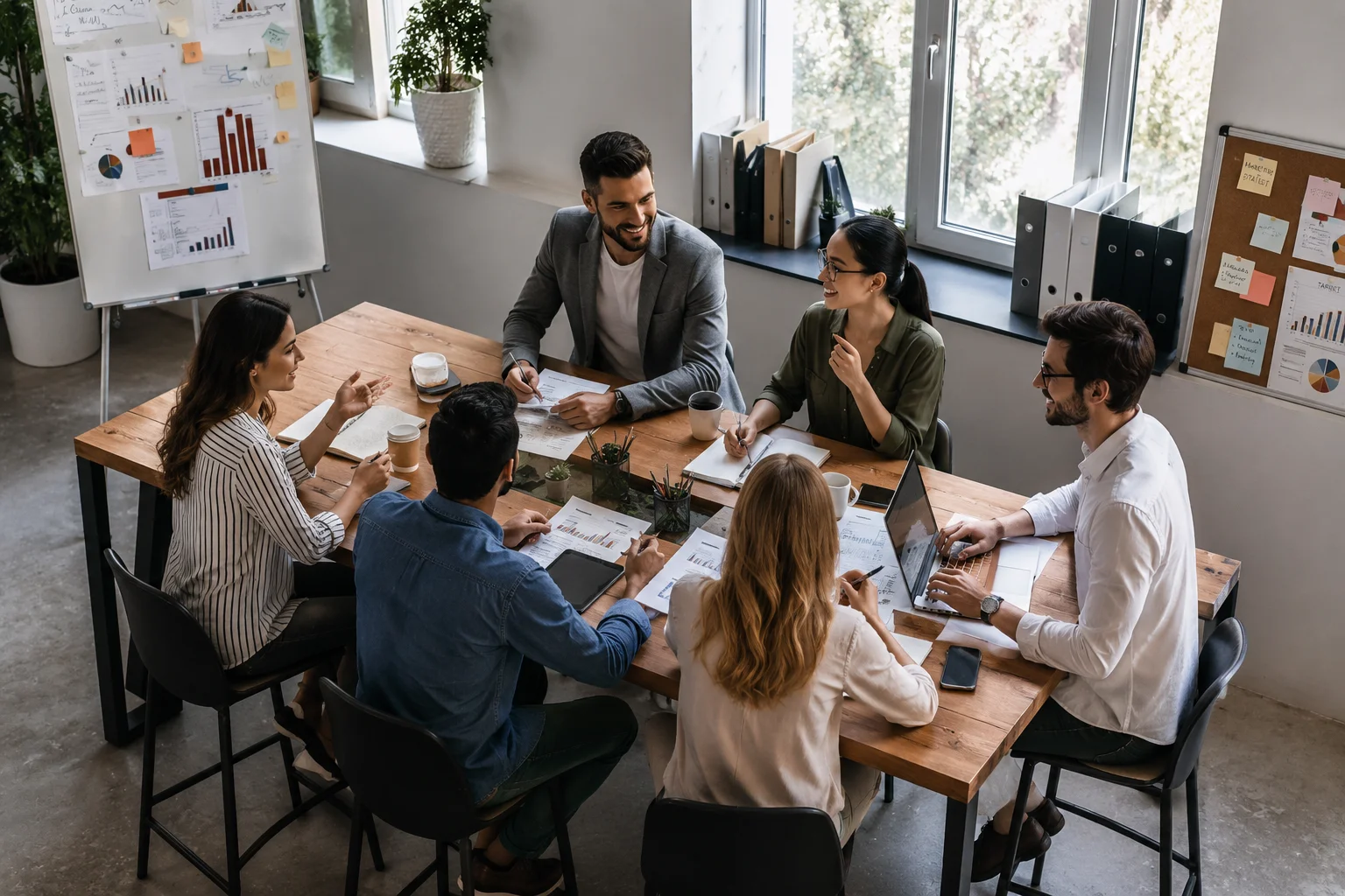 Payroll technology workspace